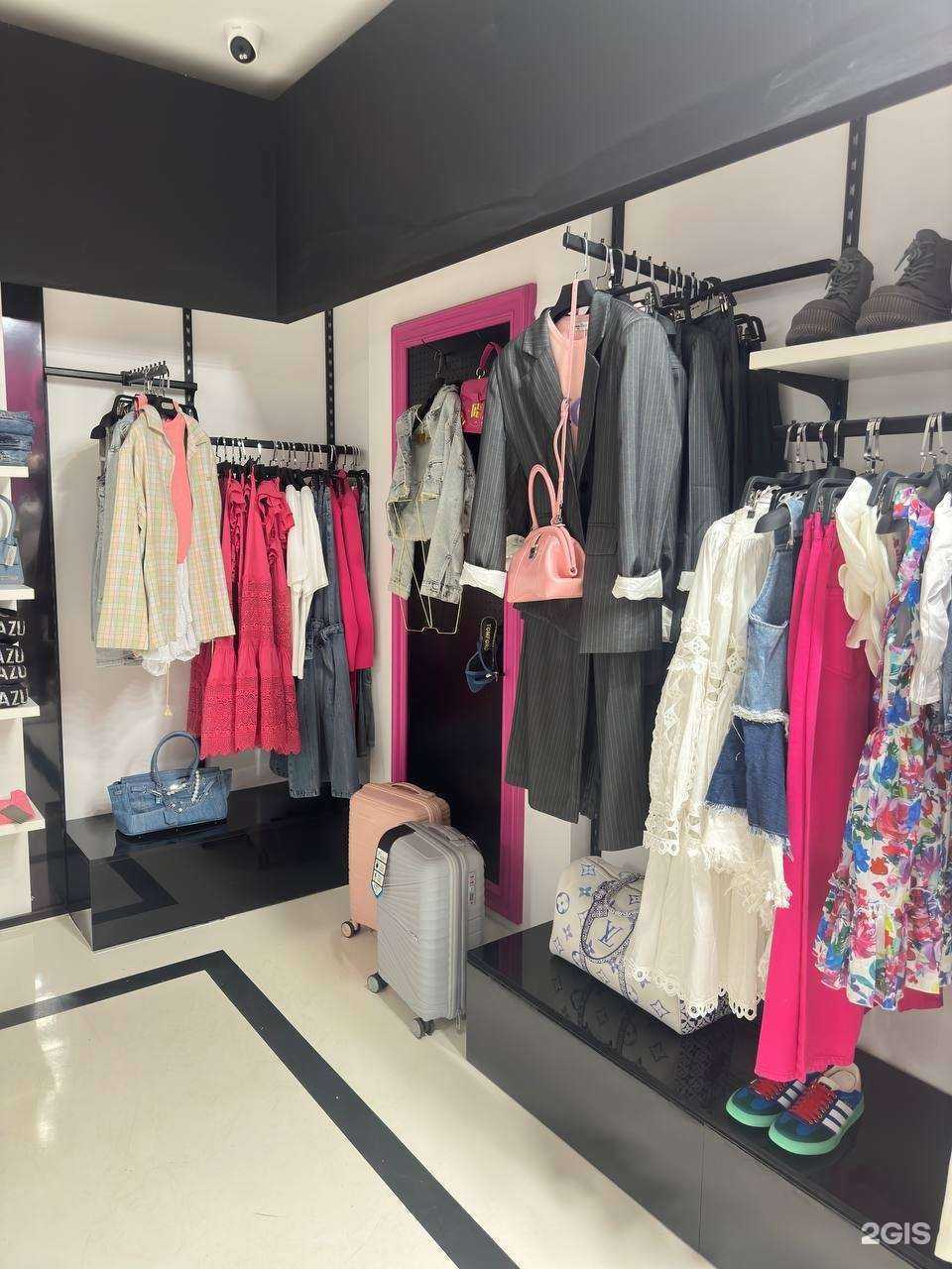 Отзывы на компанию Borsetta в Краснодаре c фото