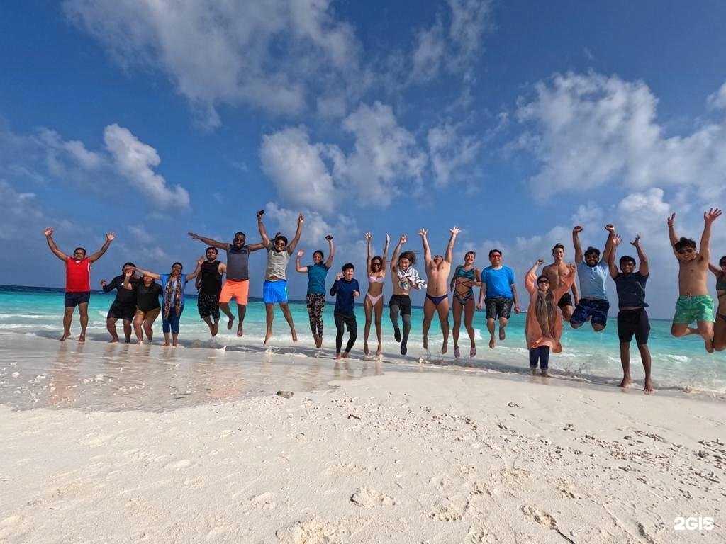 Отзывы на компанию Даль-инвест-тур в г. Хабаровск c фото