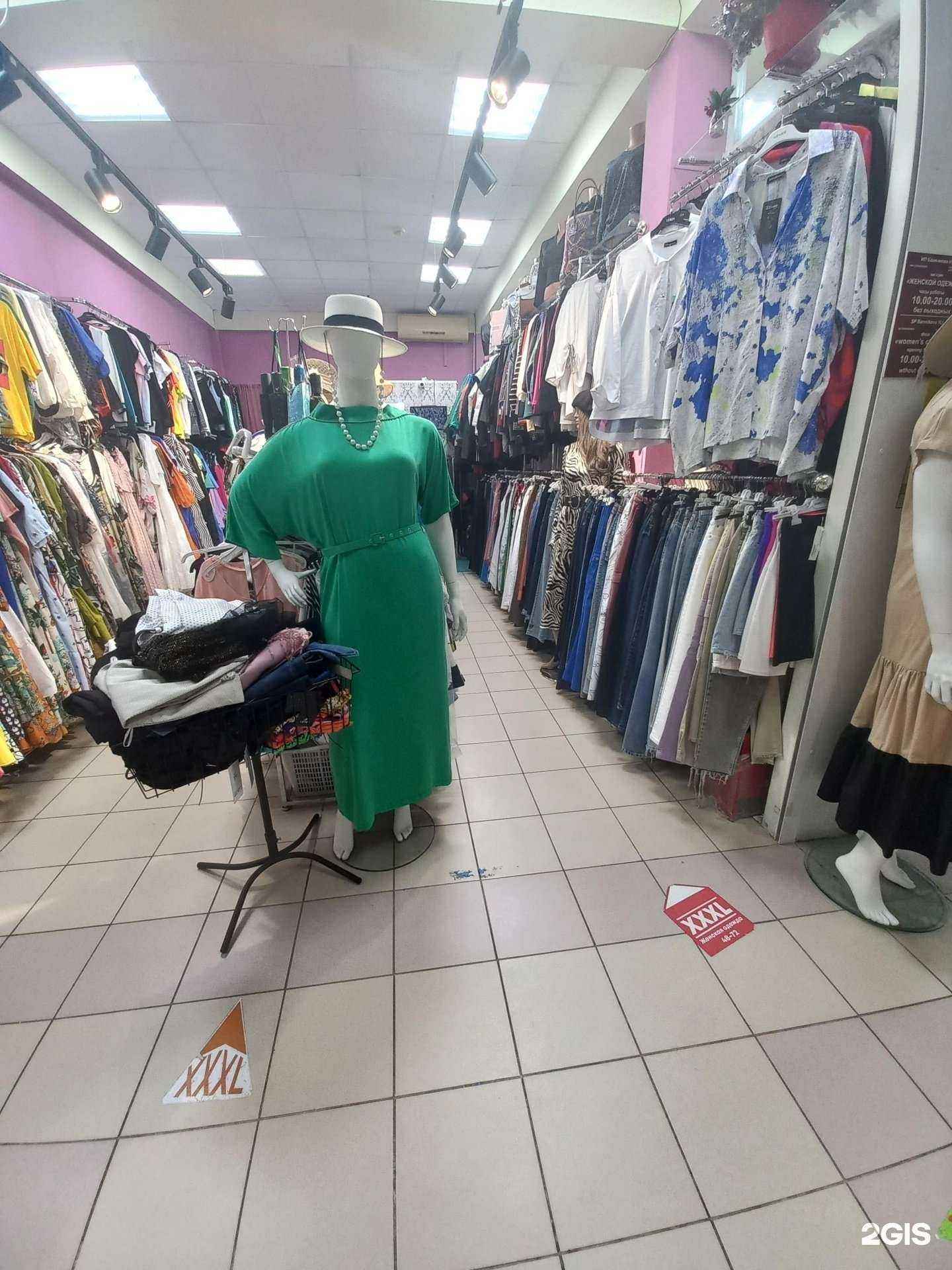 Отзывы на компанию XXXL в г. Сочи c фото