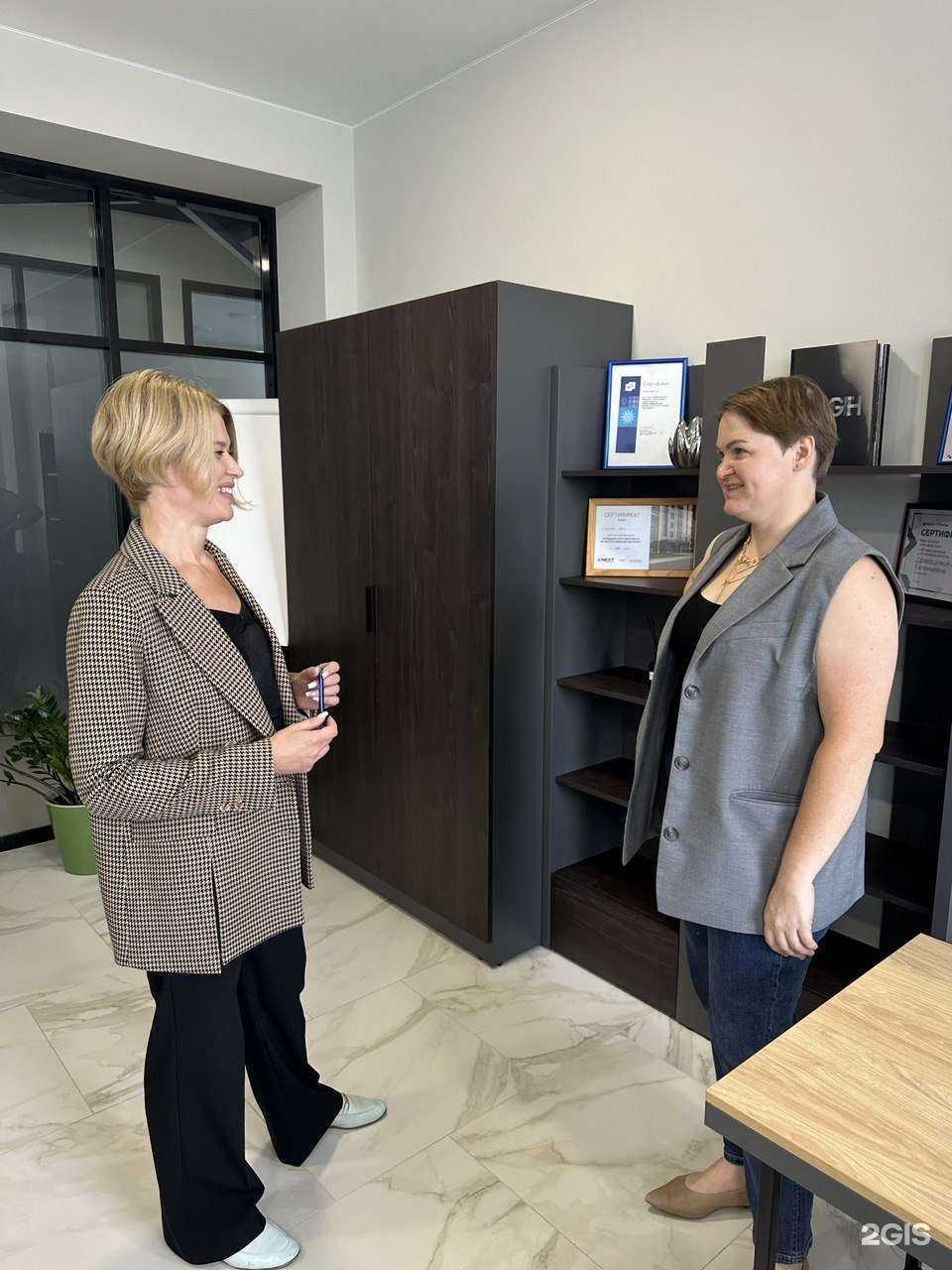 Отзывы на компанию Высота в г. Брянск c фото