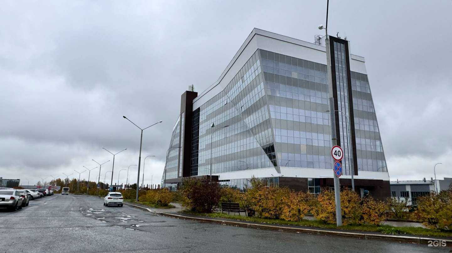 Отзывы на компанию НТР Томск в Томске c фото