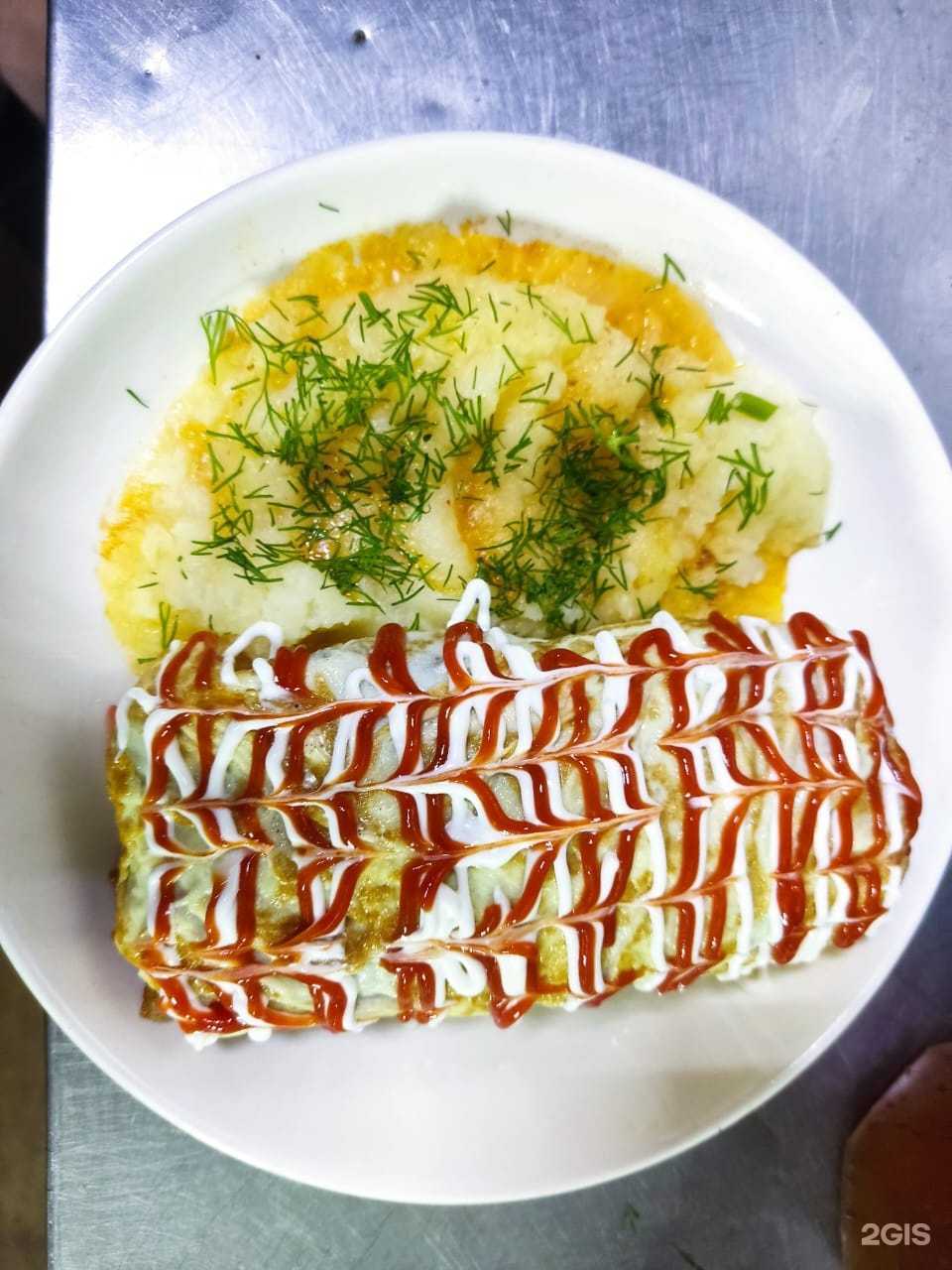 Отзывы на компанию Мамины рецепты в Якутске c фото