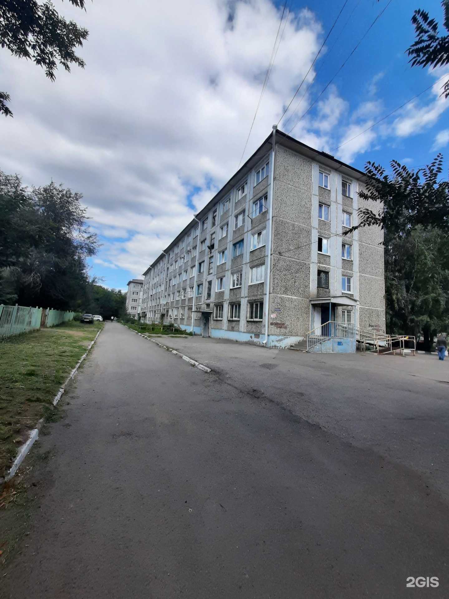 Отзывы на компанию Парикмахерская в Омске c фото - фотография 2 из 2