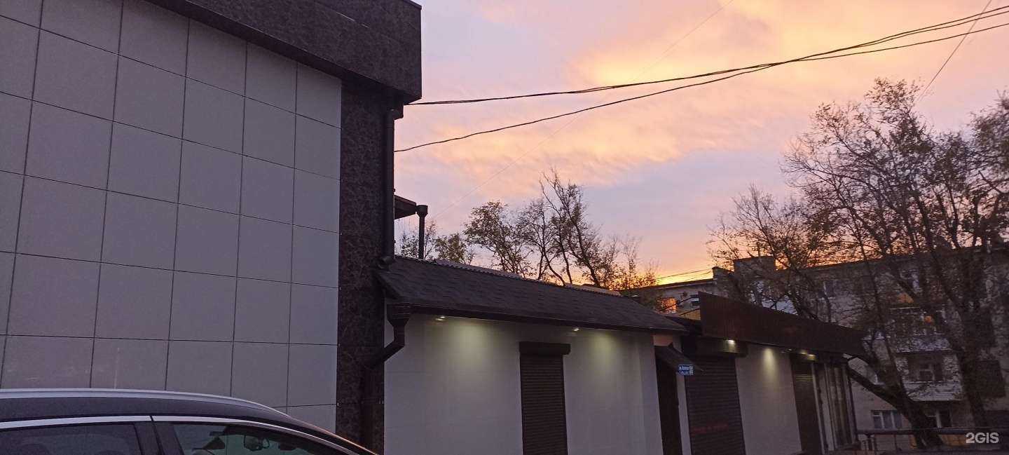 Отзывы на компанию Апарт-отель в Пятигорске c фото - фотография 2 из 2