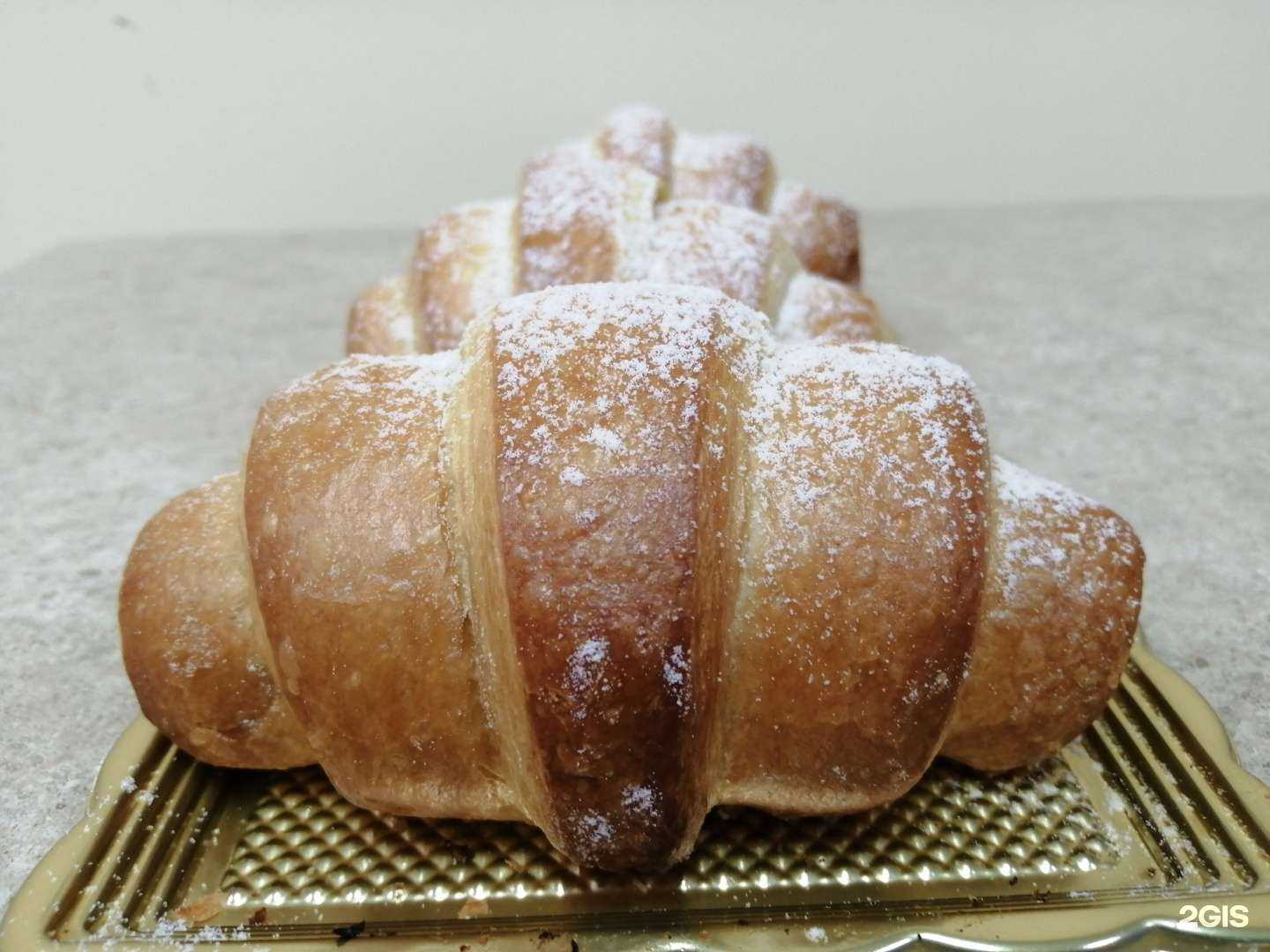 Отзывы на компанию Тайна пекаря в г. Челябинск c фото