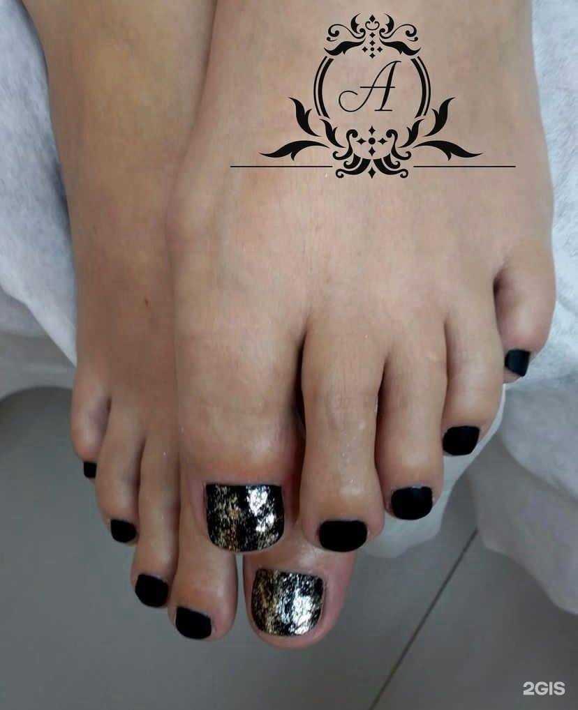 Отзывы на компанию Студия педикюра в Петропавловске-Камчатском c фото