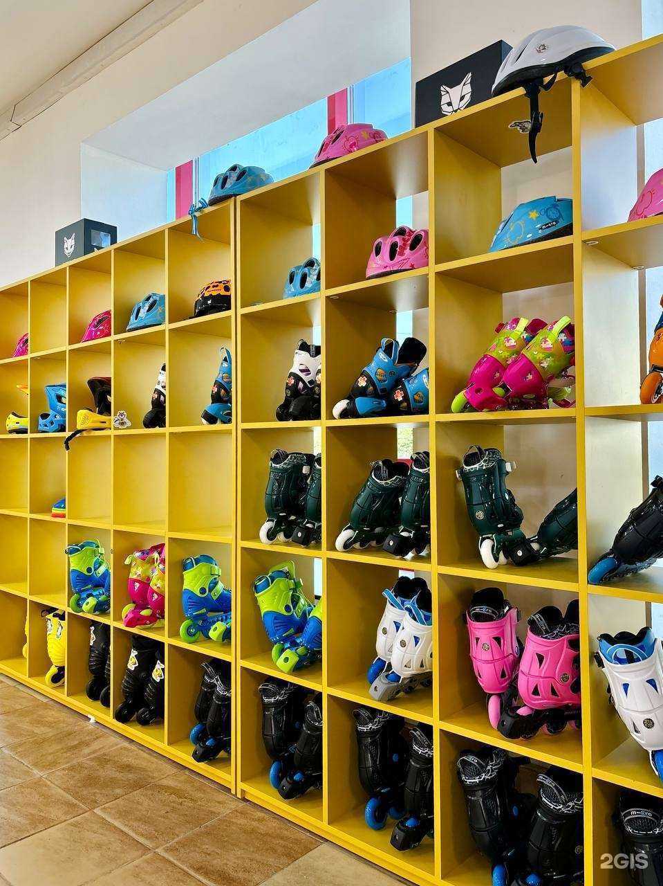 Отзывы на компанию Extreme kids в г. Смоленск c фото