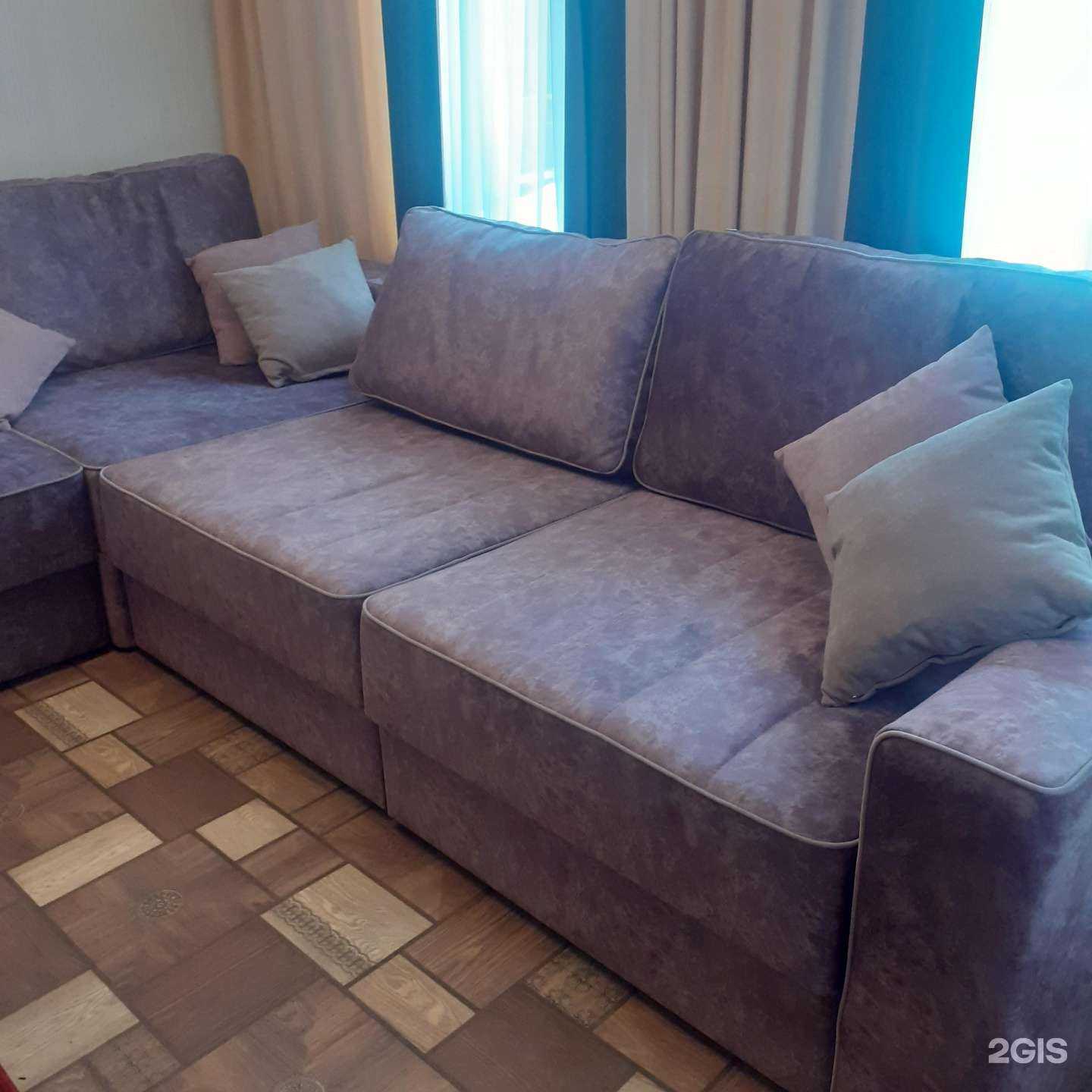 Отзывы на компанию Красноярская мебельная компания в Новокузнецке c фото