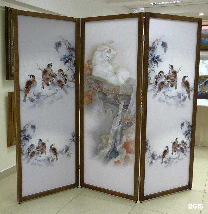 Отзывы на компанию Арт-Город в Самаре c фото