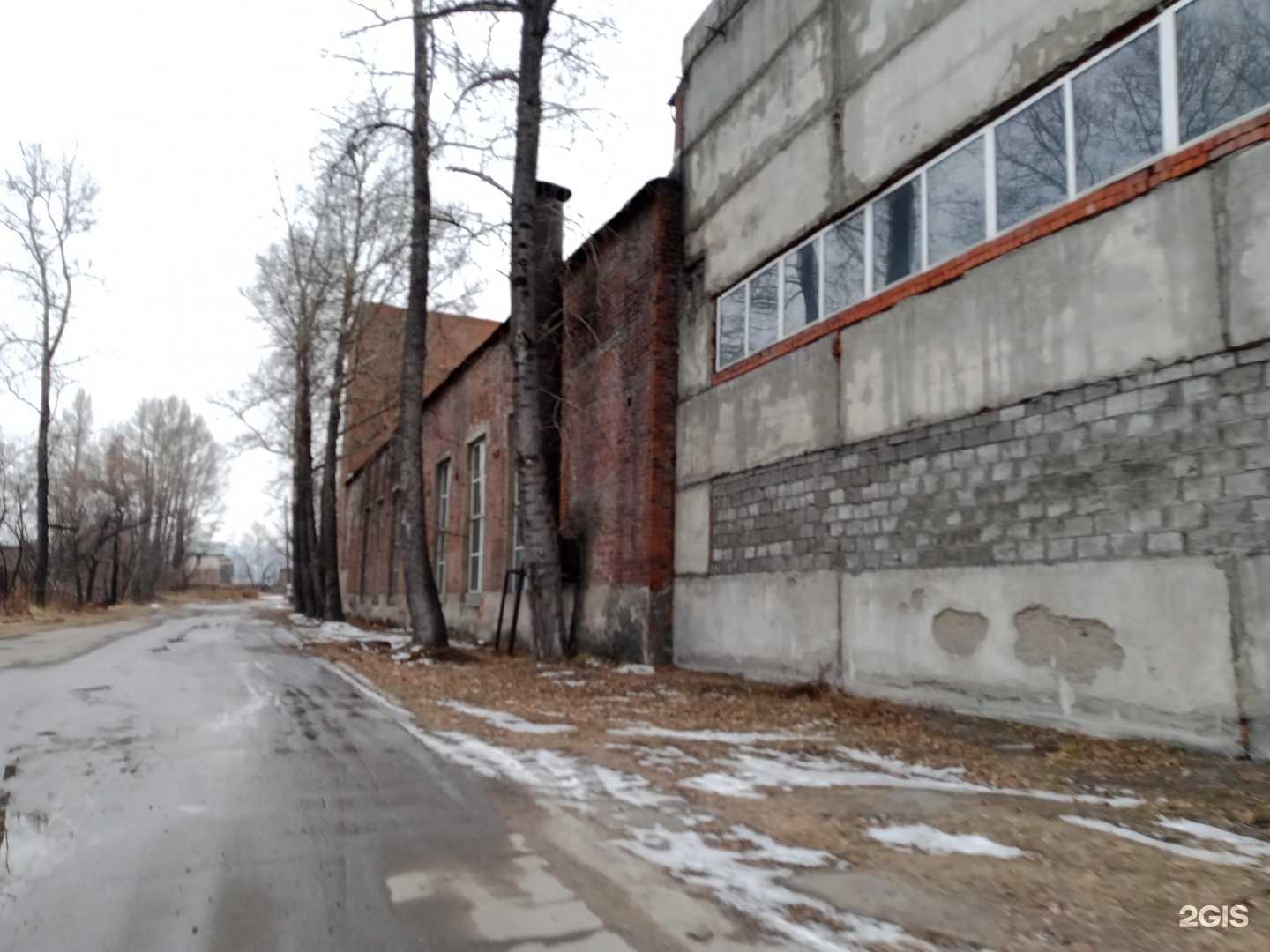 Отзывы на компанию Сибтерема байкал в Шелехове c фото - фотография 2 из 2