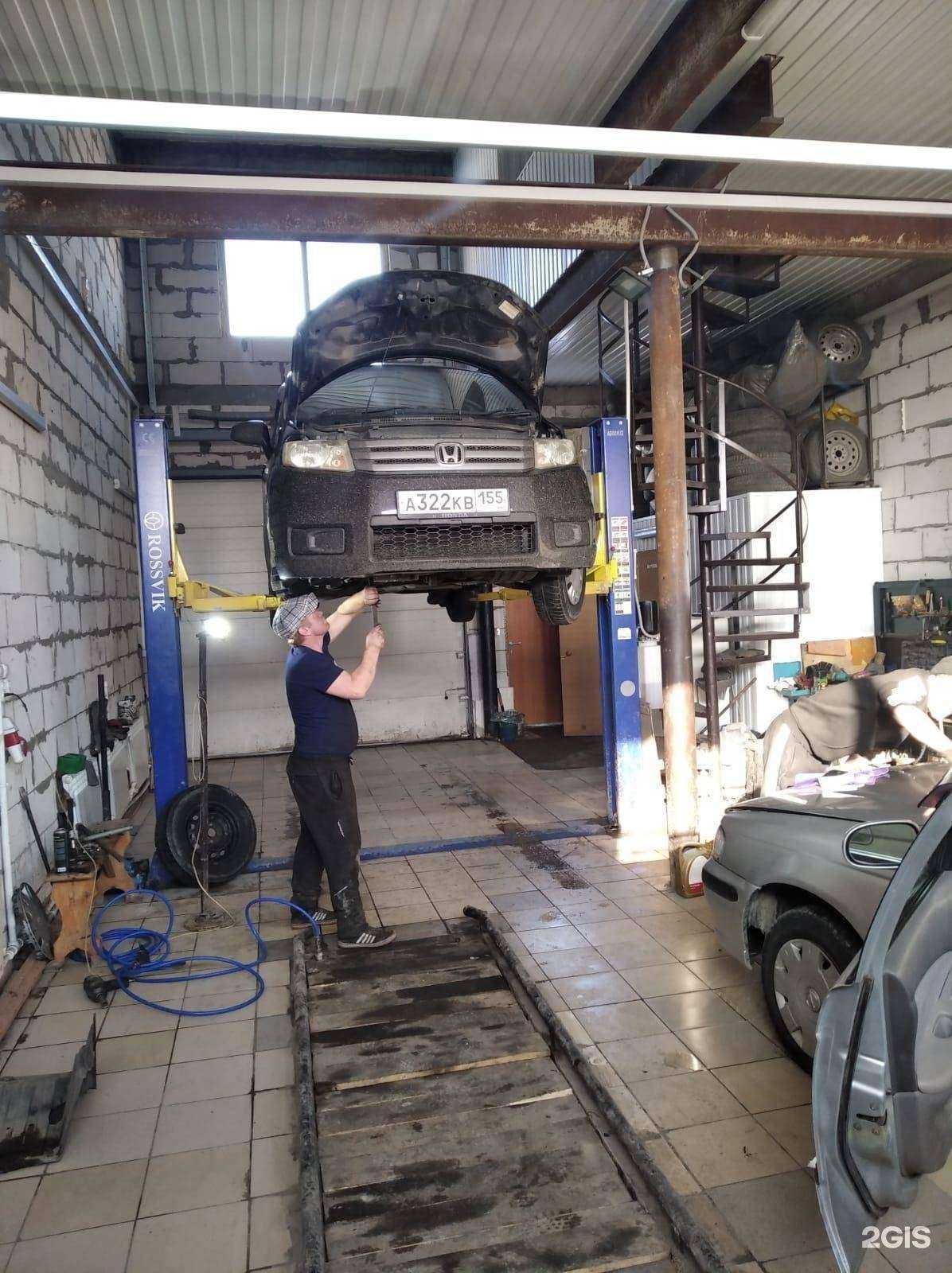 Отзывы на компанию Таксопарк в Омске c фото