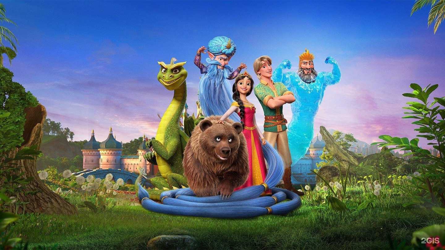 Отзывы на компанию Спутник в Белгороде c фото