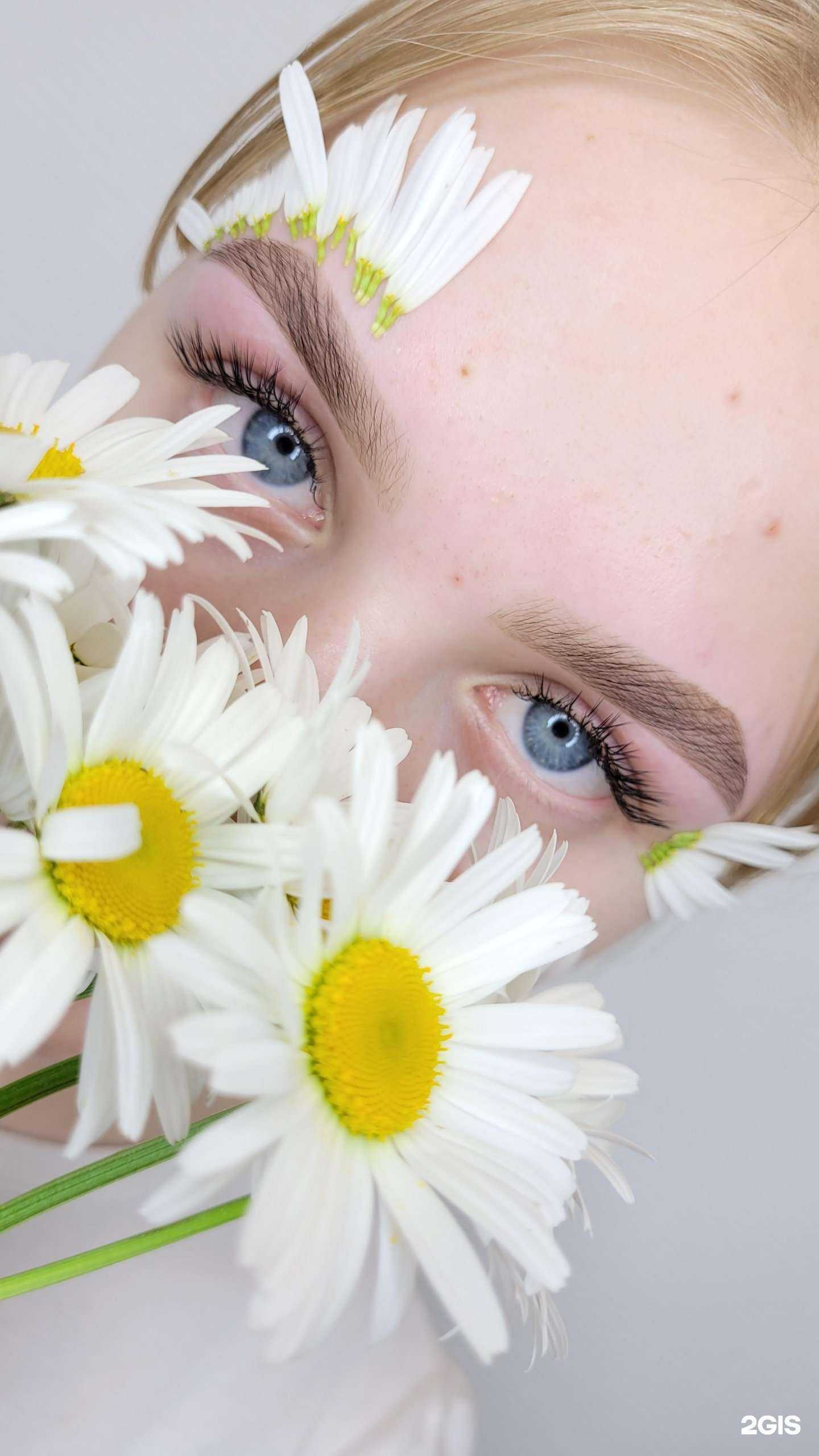 Отзывы на компанию Tvoi.brovi.nn в Нижнем Новгороде c фото