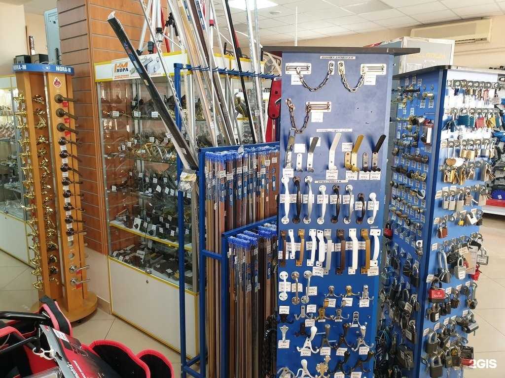 Отзывы на компанию Крепёжный мир в г. Курск c фото