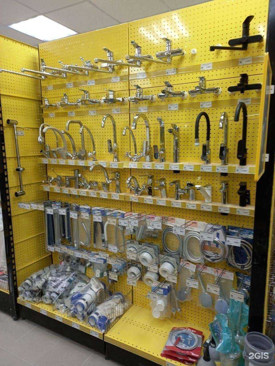 Отзывы на компанию Строительный двор в Тюмени c фото