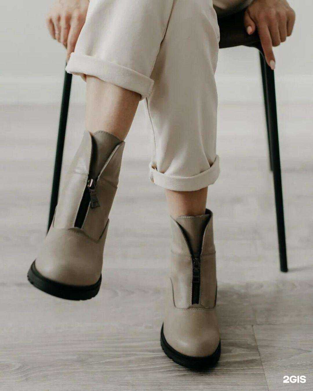 Отзывы на компанию Кировская обувь в г. Йошкар-Ола c фото