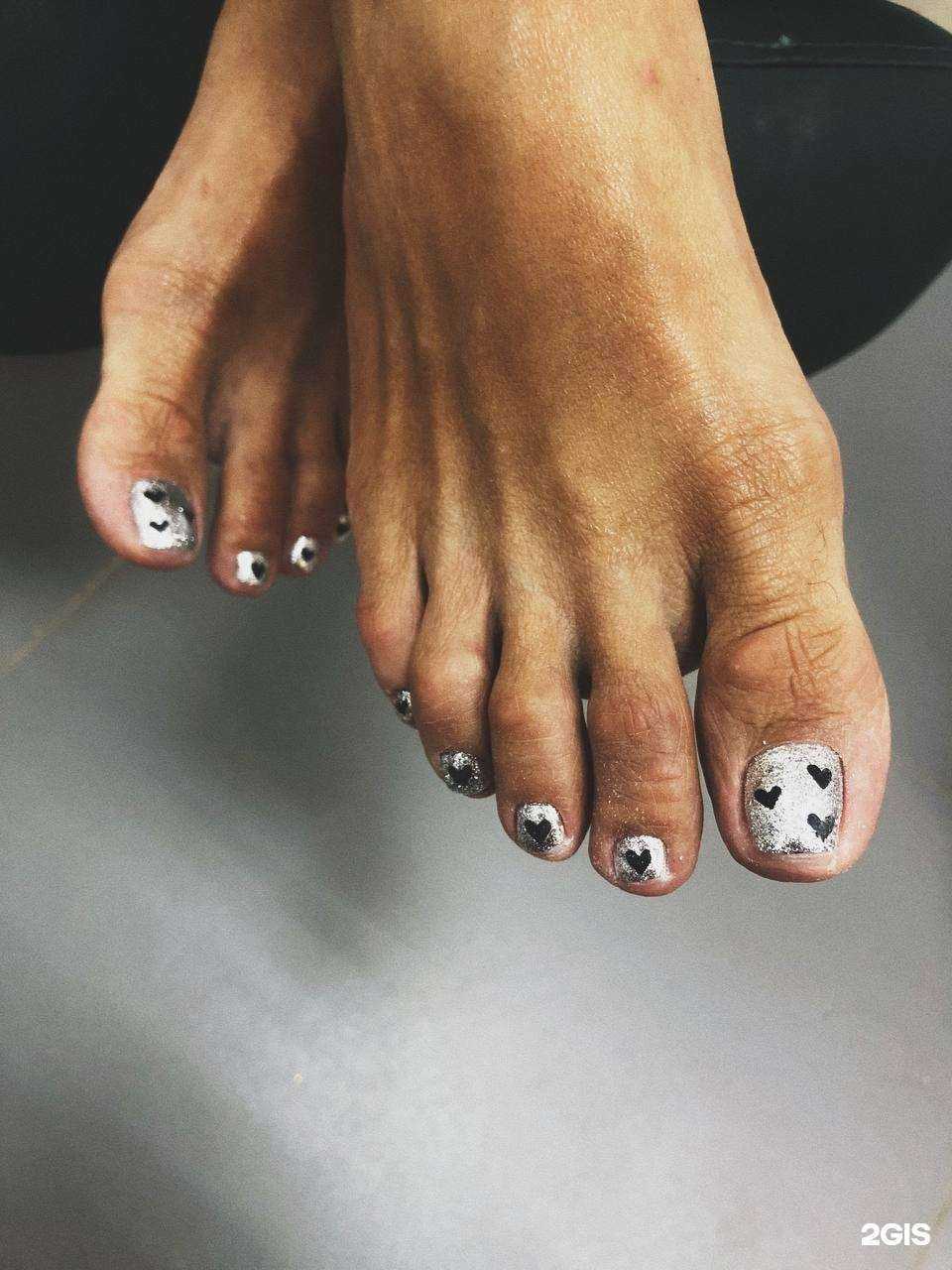 Отзывы на компанию Маникюрная студия Дарьи Терёхиной в г. Ульяновск c фото