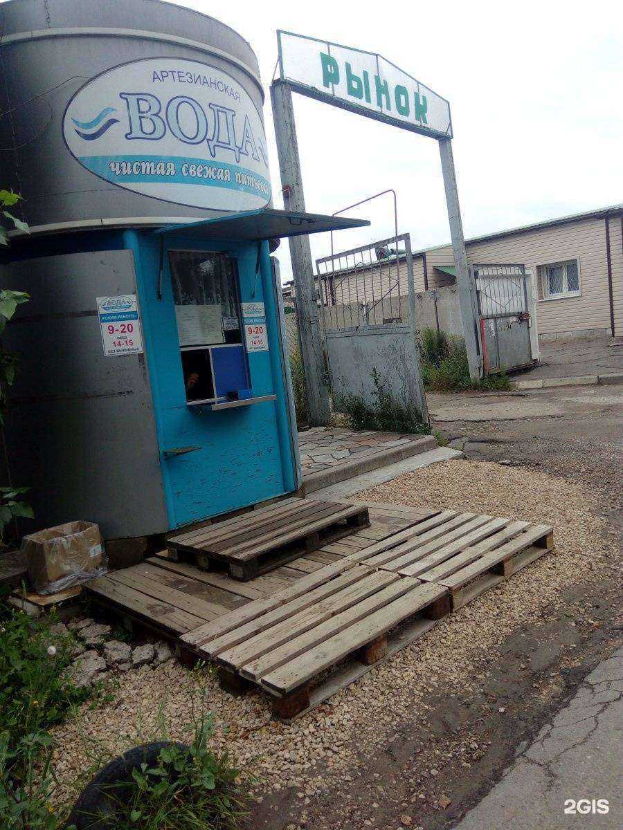 Отзывы на компанию Новогуровская артезианская вода в г. Тула c фото