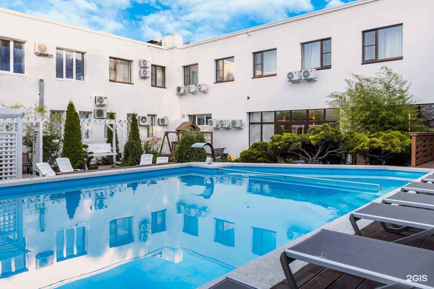 Отзывы на компанию Эделон в Анапе c фото