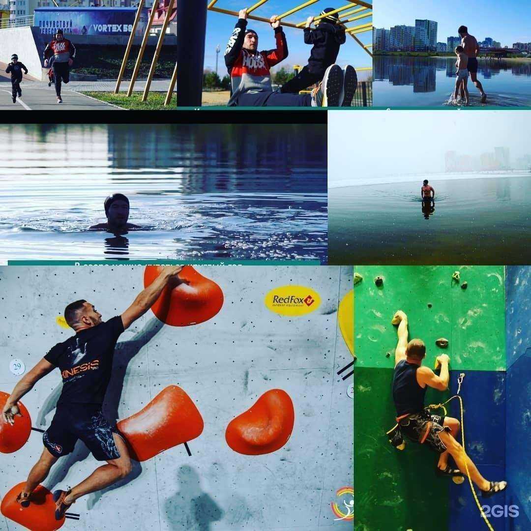 Отзывы на компанию Kinesis в г. Пенза c фото