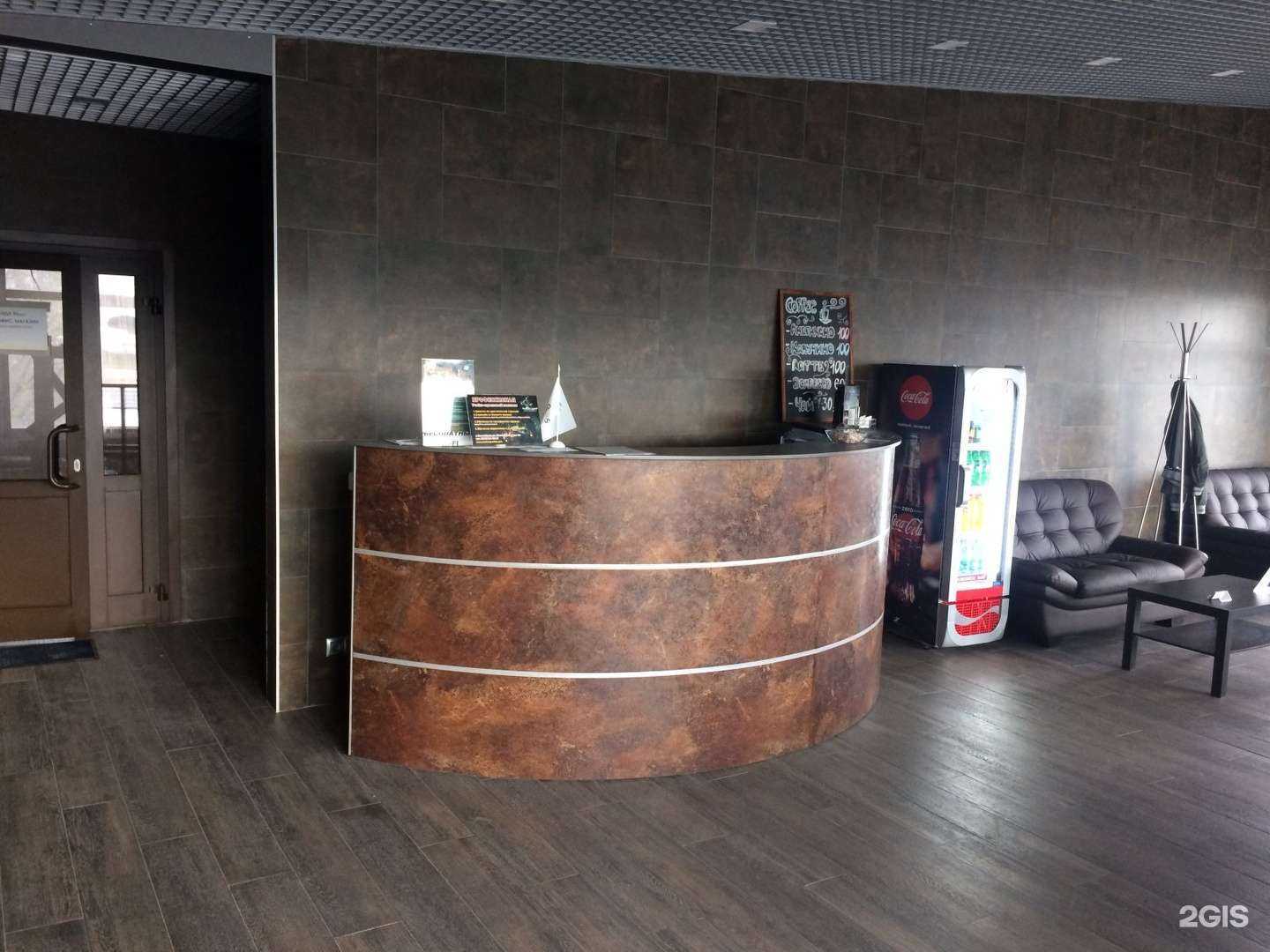 Отзывы на компанию Автокомплекс в г. Новосибирск c фото