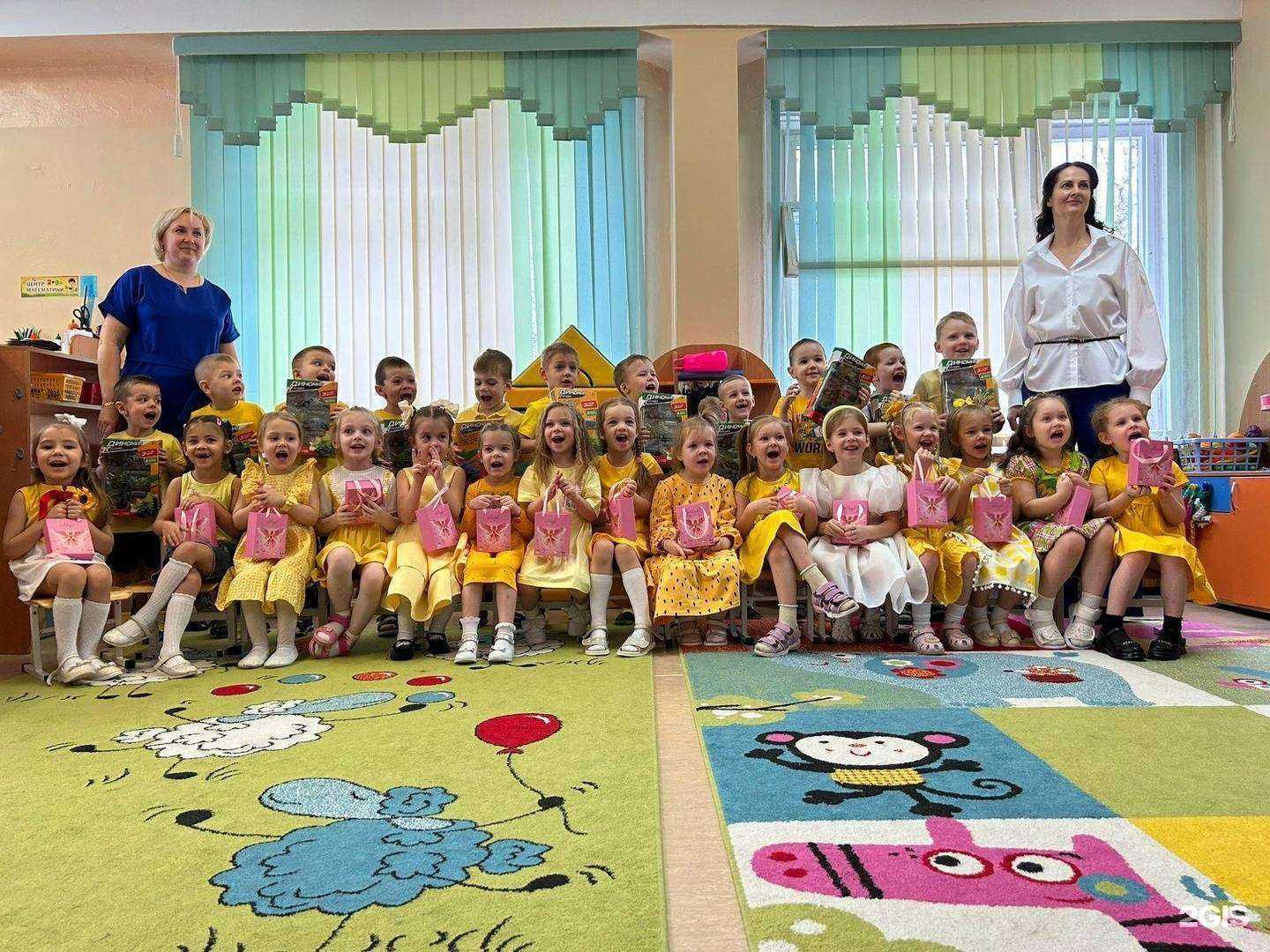 Отзывы на компанию Елочка в Новосибирске c фото