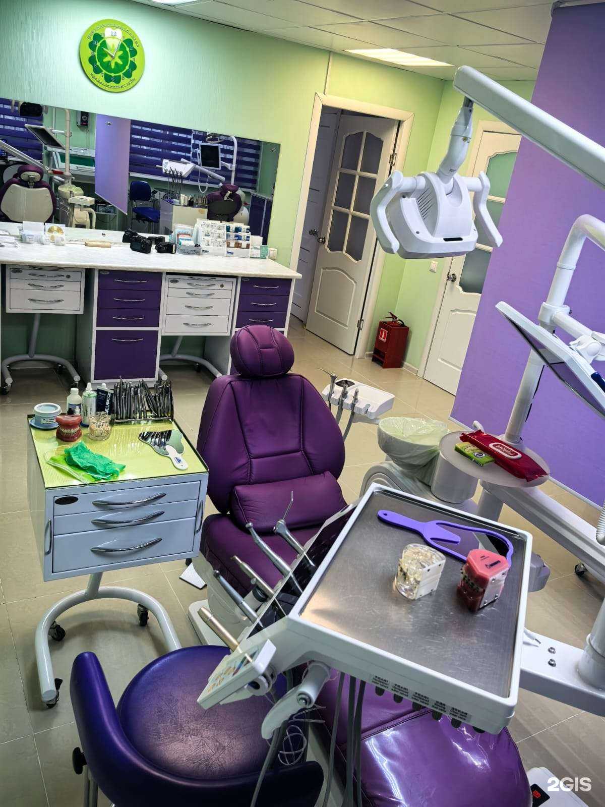 Отзывы на компанию Денталь в г. Норильск c фото