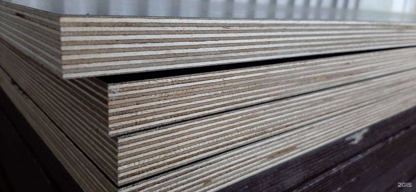 Отзывы на компанию Брянский фанерный склад в г. Брянск c фото