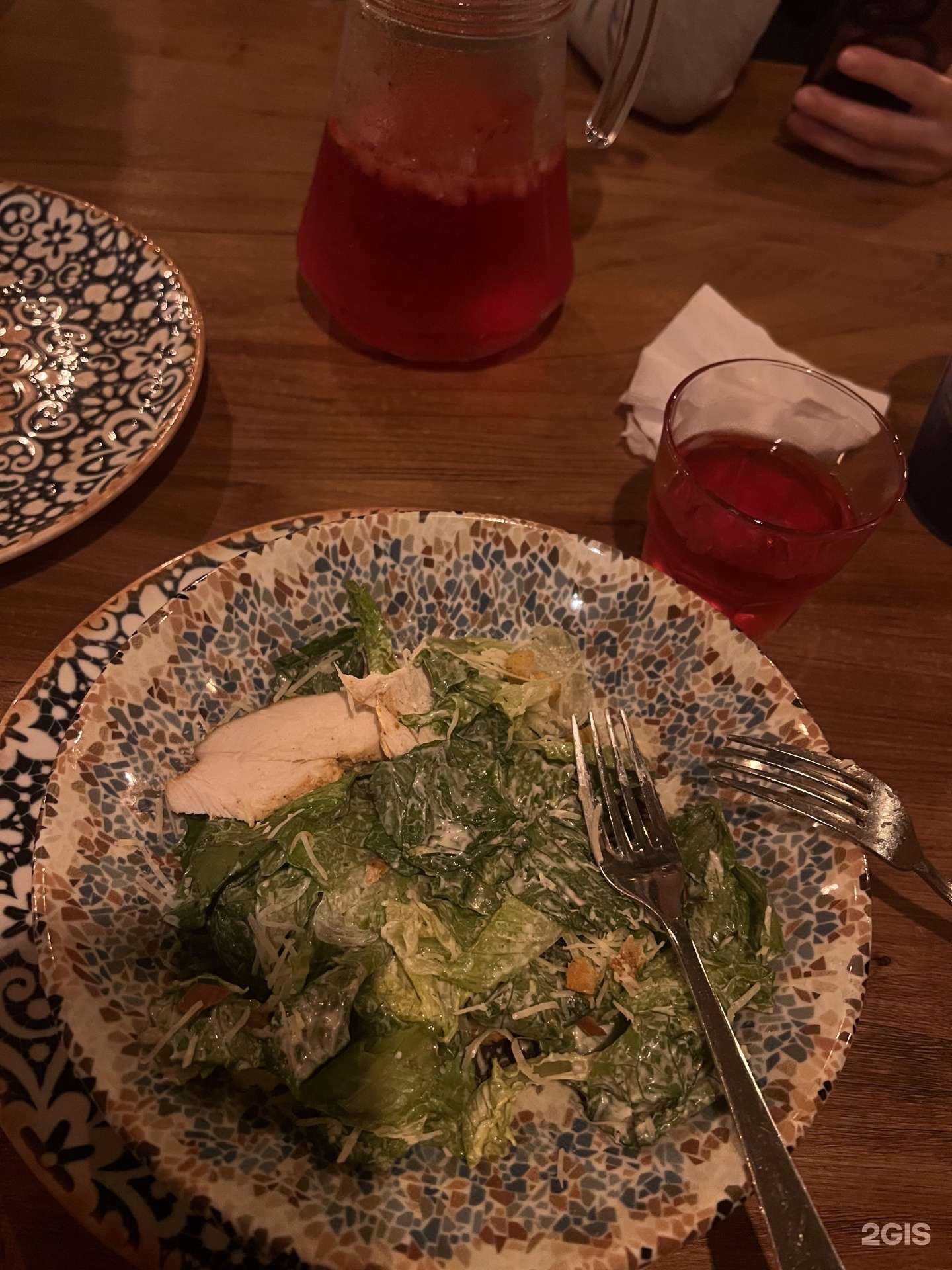 Отзывы на компанию Папаха в г. Грозный c фото