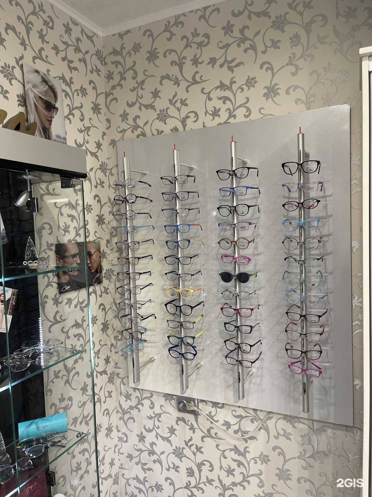 Отзывы на компанию Оптика в г. Анапа c фото
