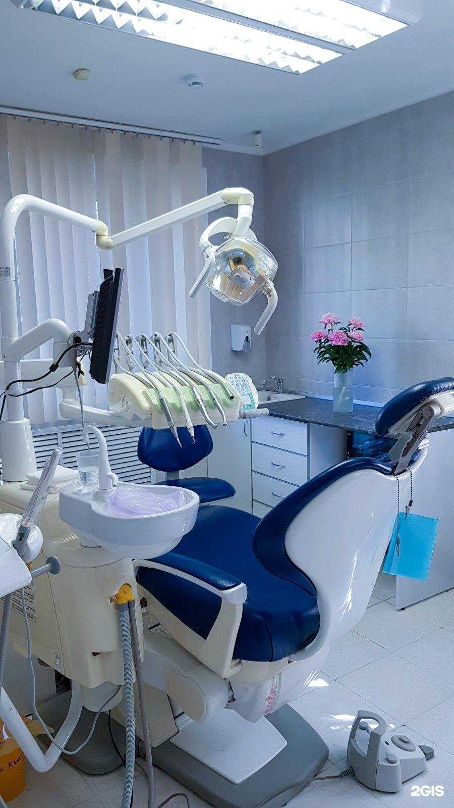 Отзывы на компанию Дента-Сервис в г. Тольятти c фото