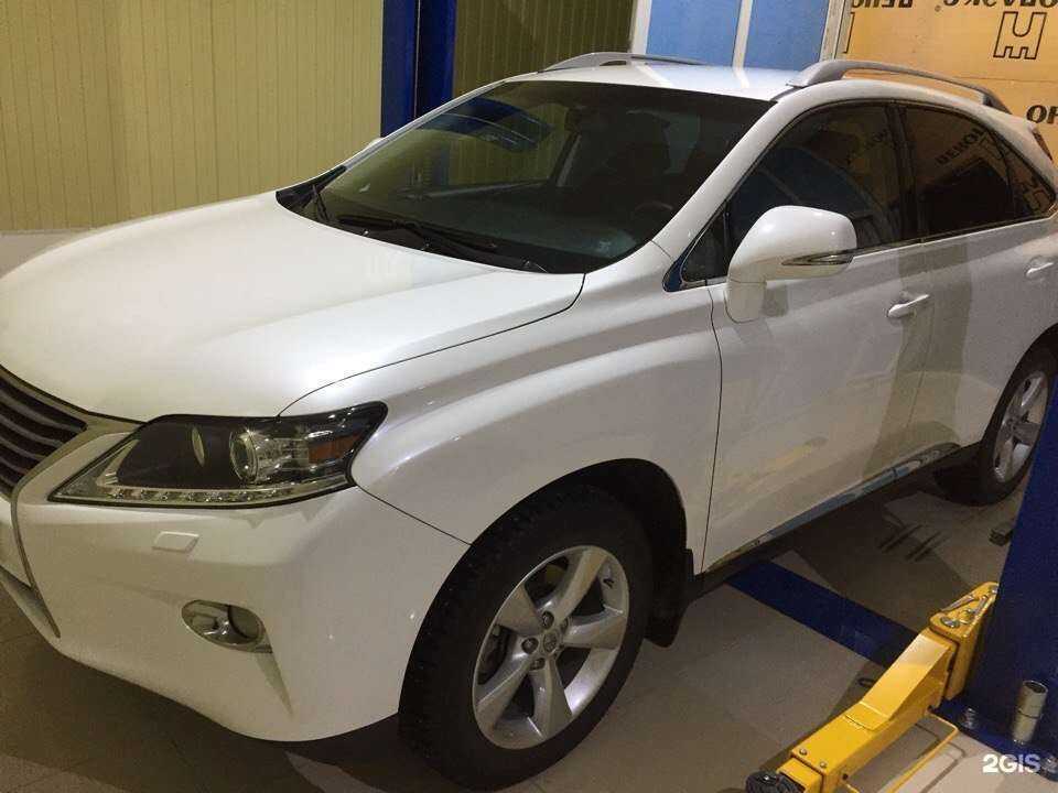 Отзывы на компанию АвтоЛиния в г. Сыктывкар c фото