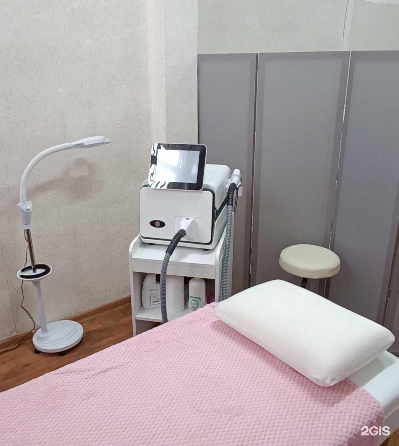 Отзывы на компанию Кабинет косметолога и лазерной эпиляции в г. Чебаркуль c фото