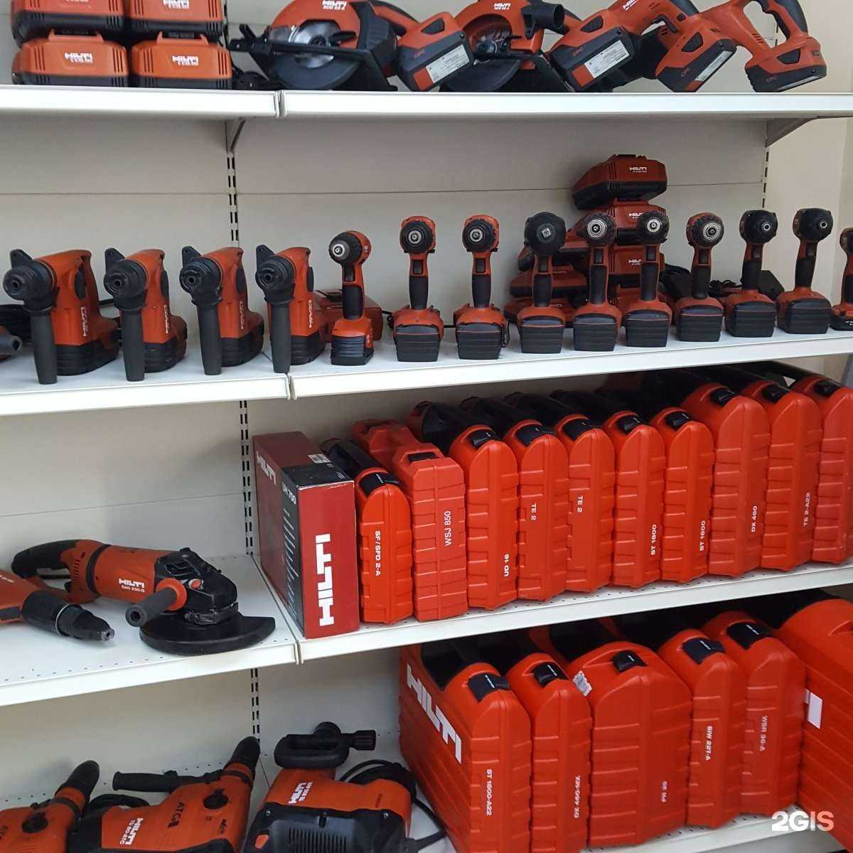 Отзывы на компанию St инструмент в Новосибирске c фото