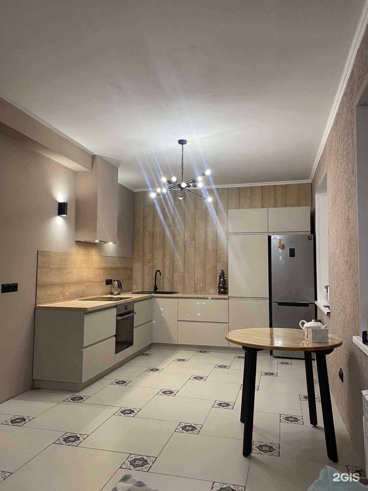 Отзывы на компанию Pro100Mebel в г. Абакан c фото