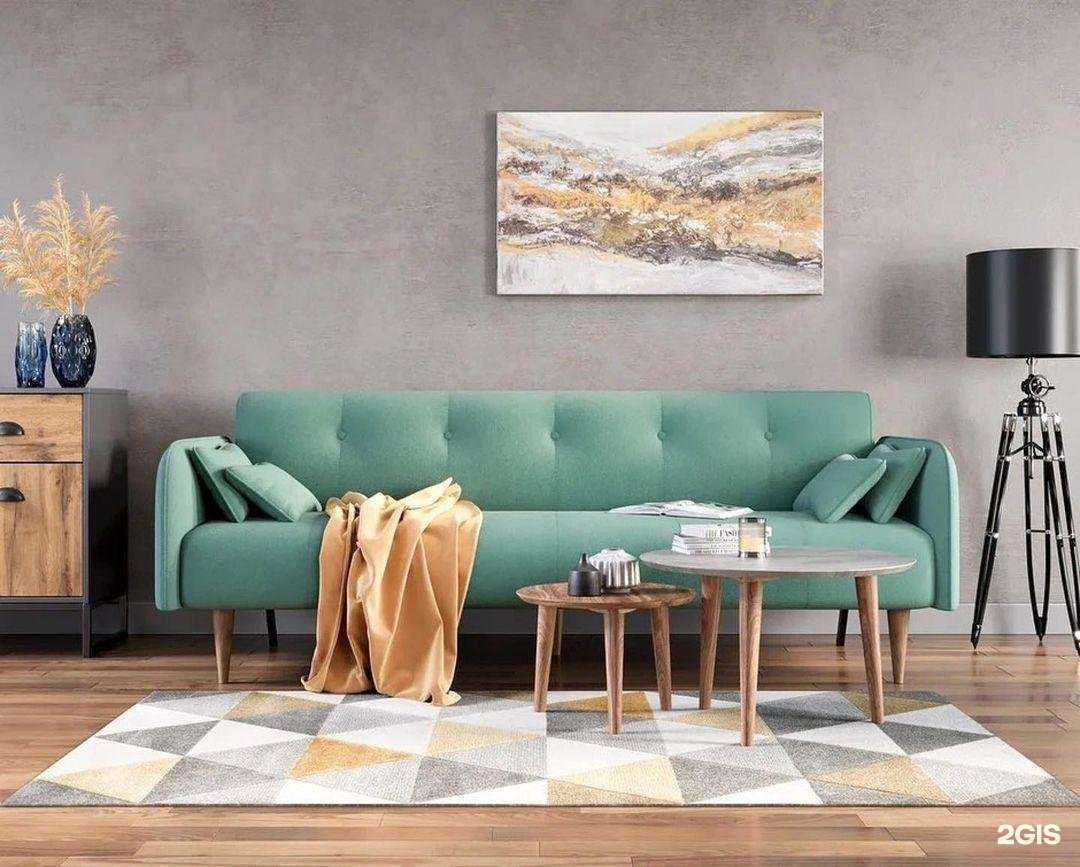 Отзывы на компанию Сибирская мебельная компания в Красноярске c фото