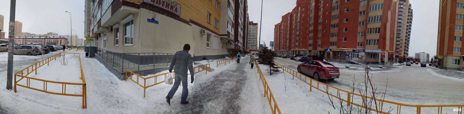 Отзывы на компанию Клиника семейной остеопатии доктора Аптекаря в Тюмени c фото - фотография 2 из 2