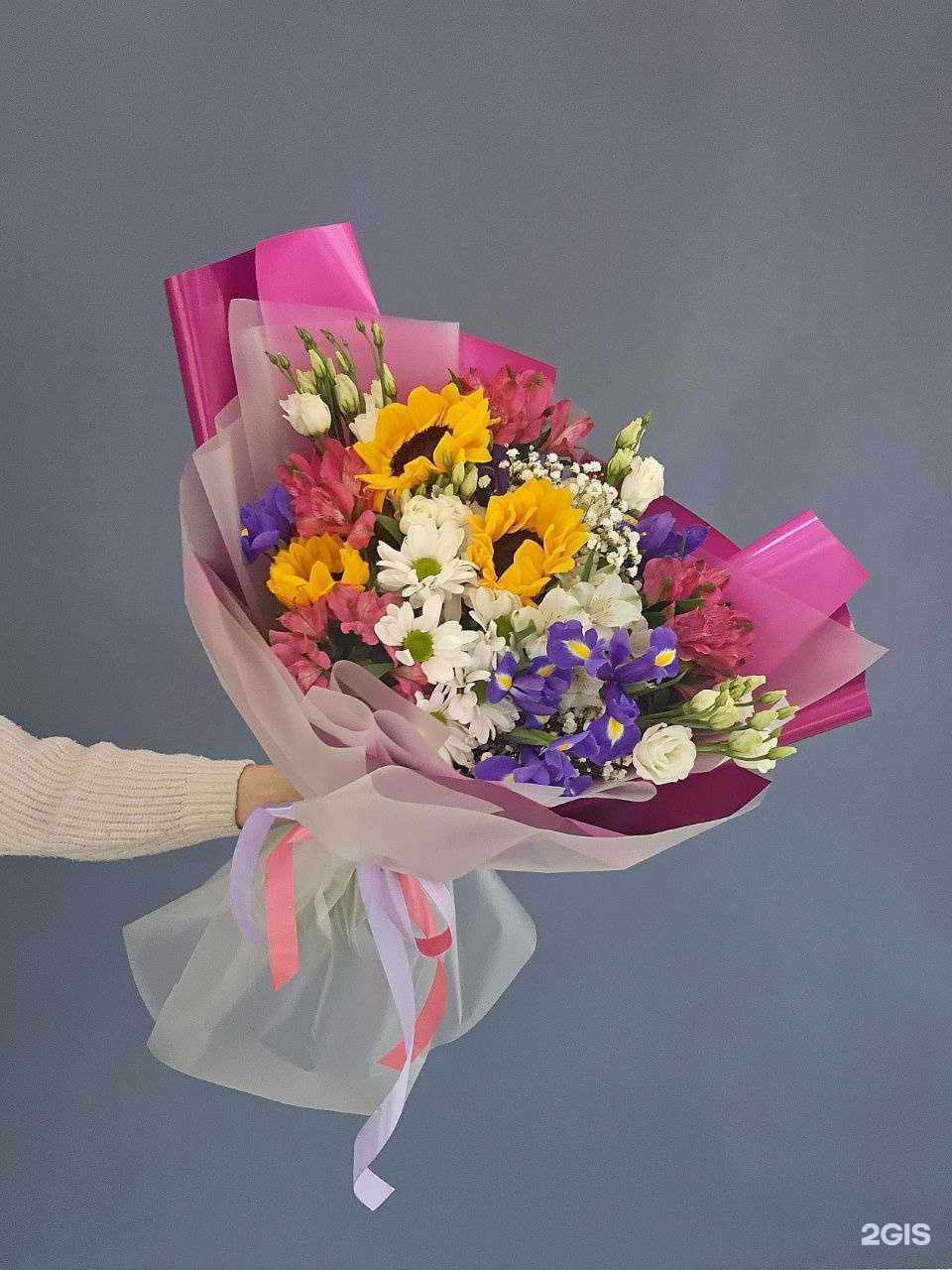 Отзывы на компанию Орхидея в Ангарске c фото