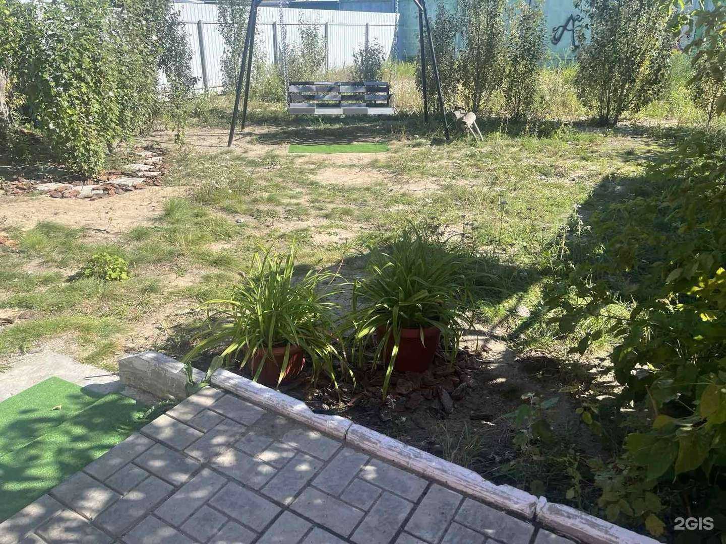 Отзывы на компанию Оазис в Тюмени c фото