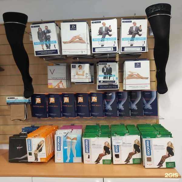 Отзывы на компанию Гиппократ в г. Новороссийск c фото