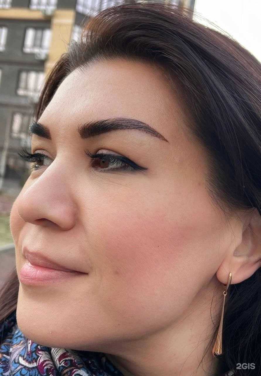 Отзывы на компанию Салон перманентного макияжа и тату в Красноярске c фото