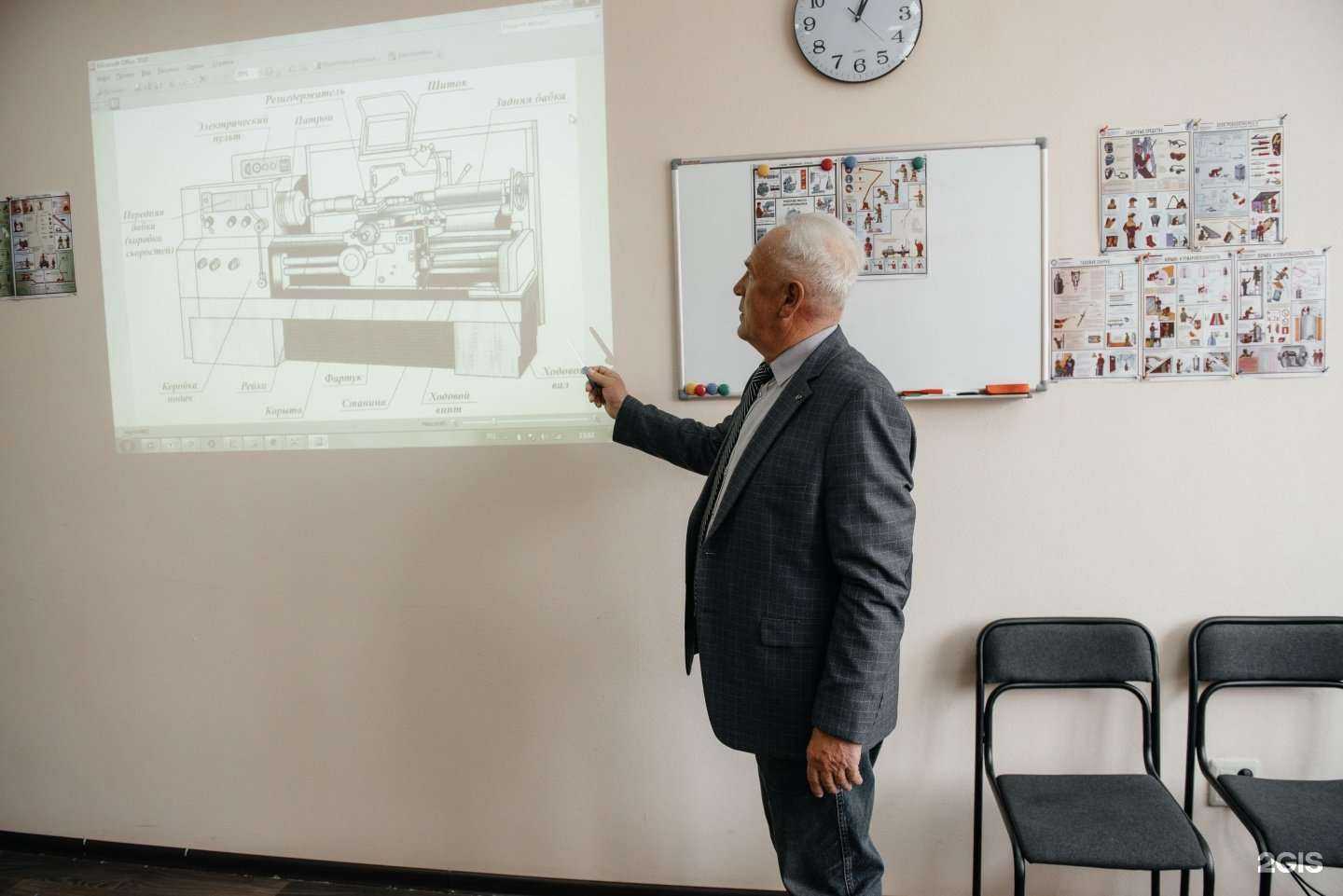 Отзывы на компанию Центральный многопрофильный институт профессионального образования в Магнитогорске c фото