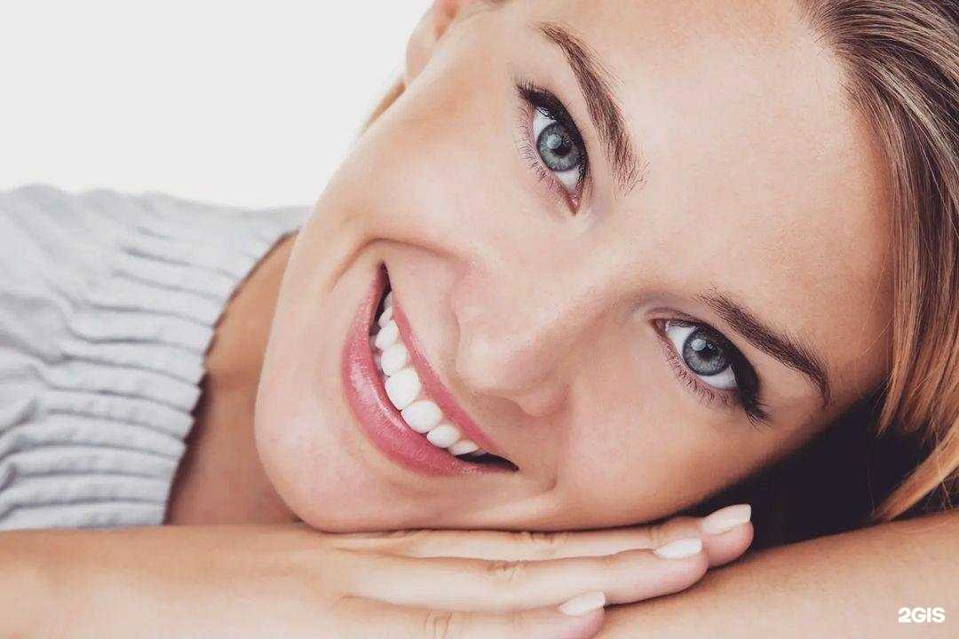 Отзывы на компанию Денталия в Нижневартовске c фото