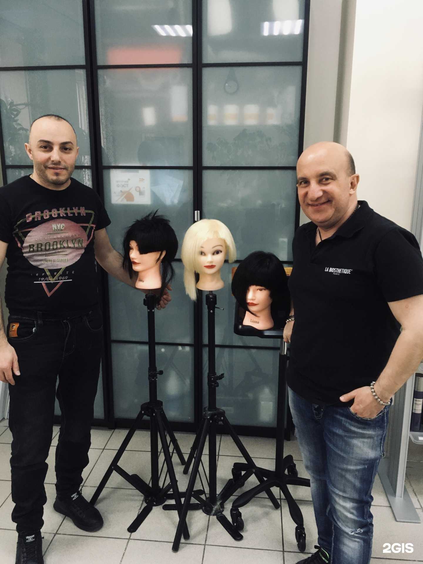 Отзывы на компанию Твой стиль в Новошахтинске c фото