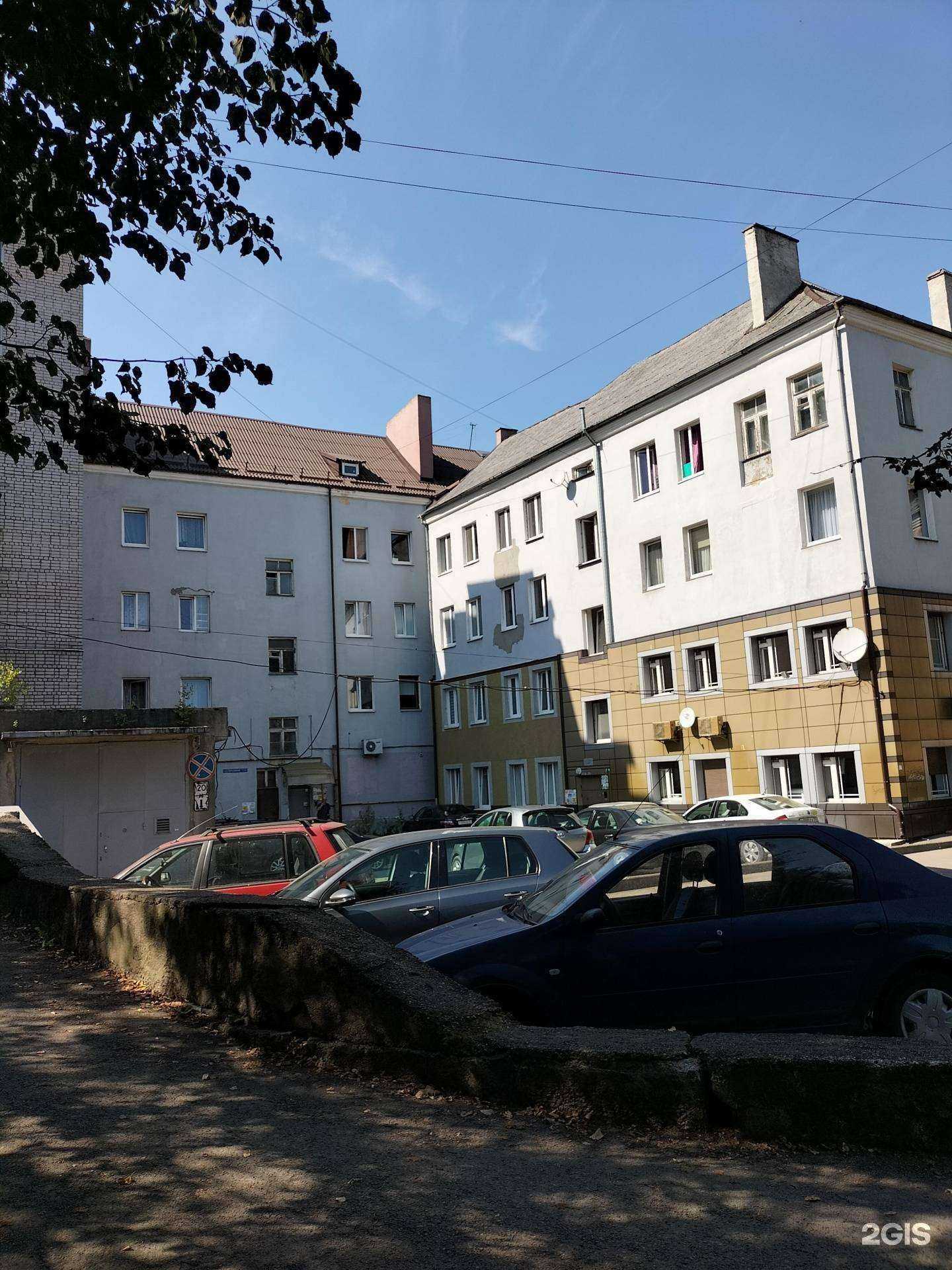 Отзывы на компанию Prvz в Калининграде c фото - фотография 2 из 2