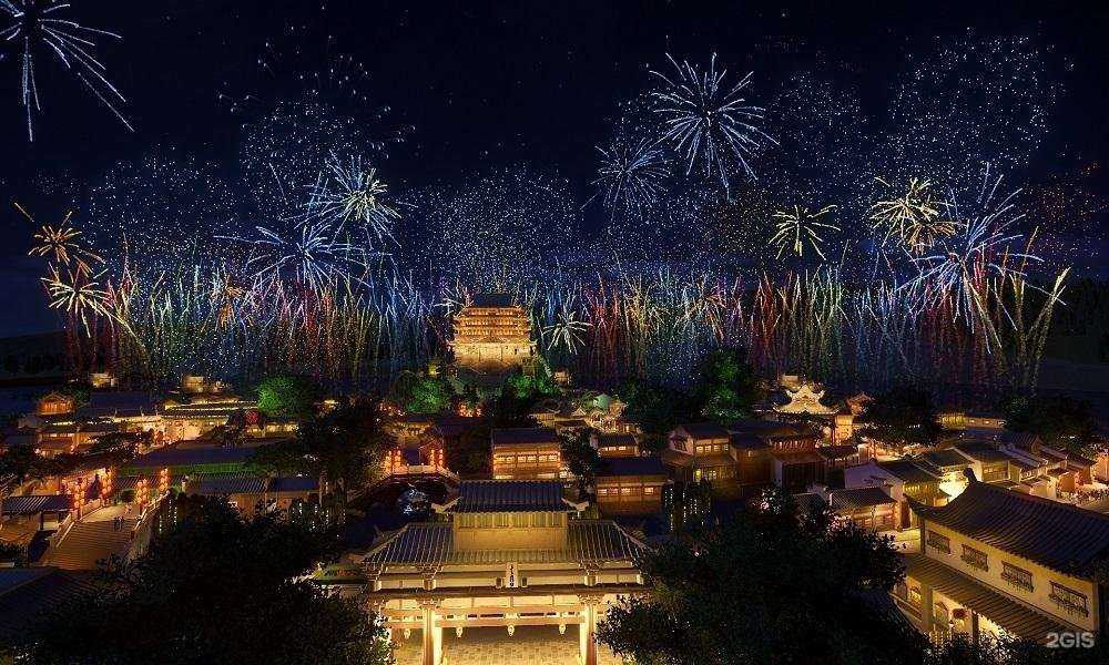 Отзывы на компанию Магазин-салютов.рус в г. Рязань c фото