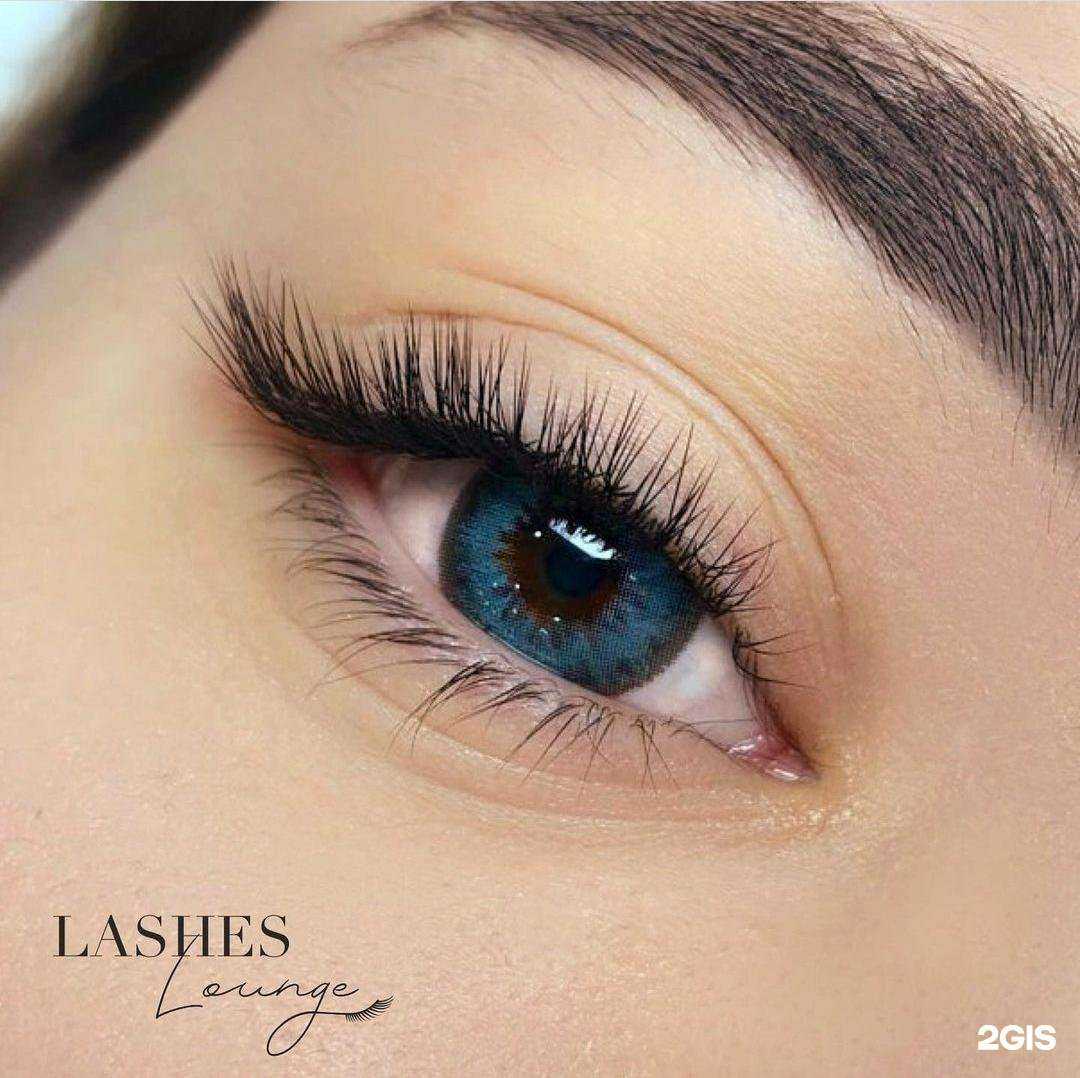 Отзывы на компанию Lounge Lashes в г. Махачкала c фото