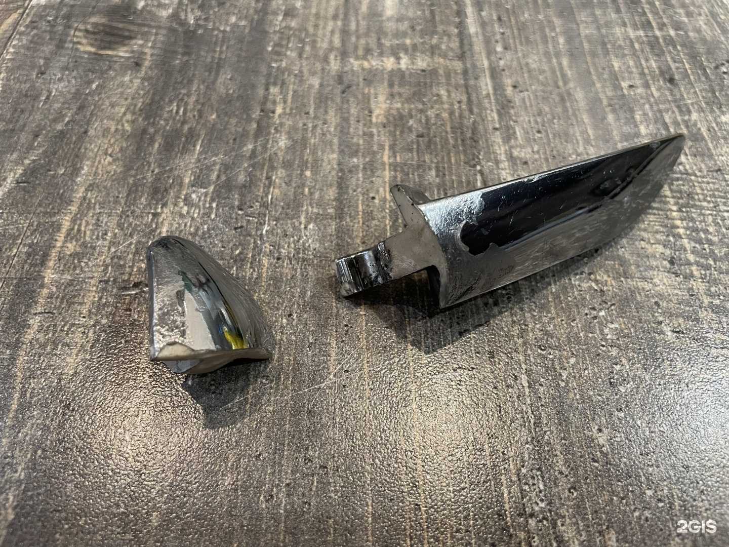 Отзывы на компанию Скиф в г. Новосибирск c фото