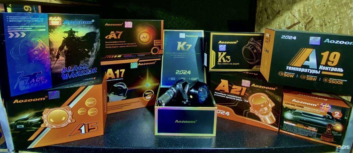 Отзывы на компанию Atmosfera Sveta в Новокузнецке c фото