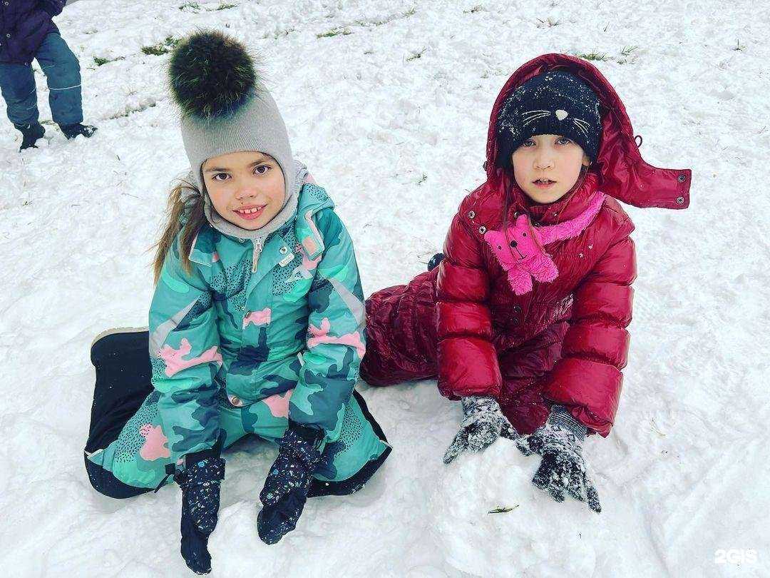 Отзывы на компанию Дети Будущего в Казани c фото